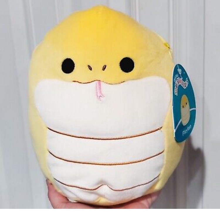 Squishmallow Pleyton